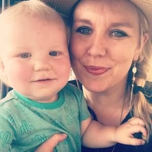 Meet your Posher, Megan